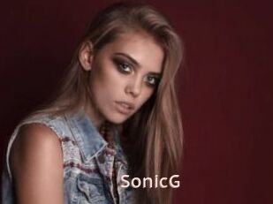 SonicG