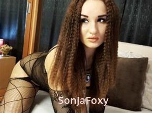 SonjaFoxy
