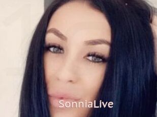 SonniaLive