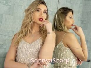 SonnyaSharp