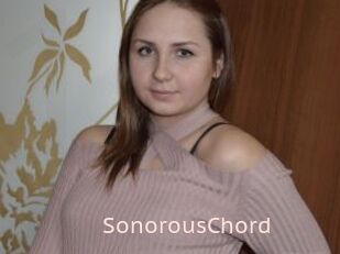 SonorousChord