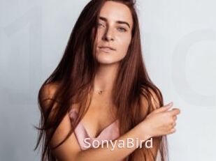 SonyaBird