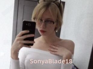 SonyaBlade18