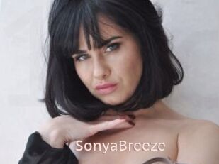 SonyaBreeze