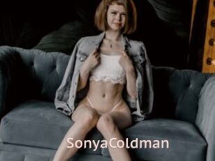 SonyaColdman