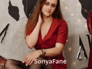 SonyaFane