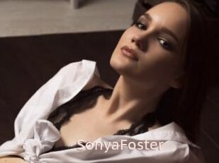 SonyaFoster
