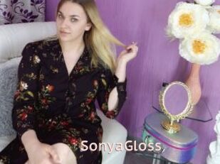 SonyaGloss