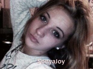 SonyaJoy