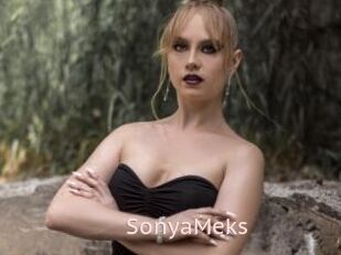 SonyaMeks