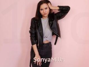 SonyaMills