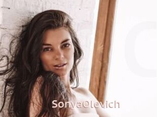 SonyaOlevich