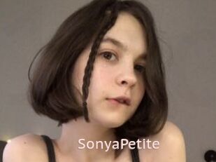 SonyaPetite