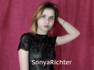 SonyaRichter