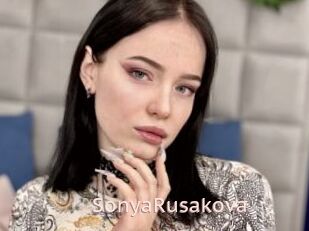 SonyaRusakova