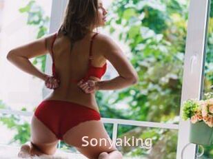 Sonyaking