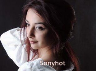 Sonyhot