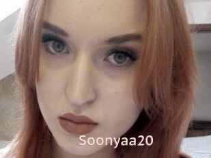 Soonyaa20