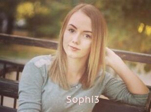 Sophi3