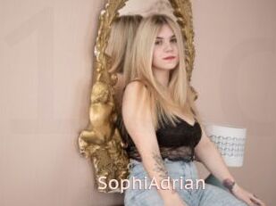 SophiAdrian