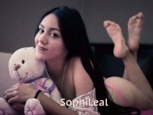 SophiLeal