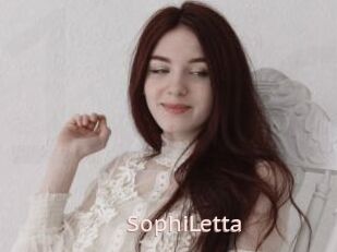 SophiLetta
