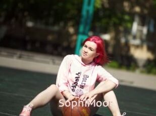 SophiMoor