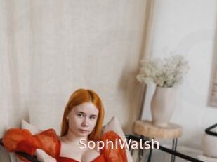 SophiWalsh