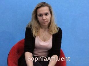 SophiaAffluent