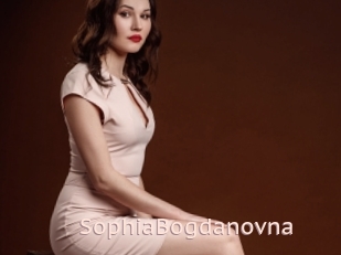 SophiaBogdanovna