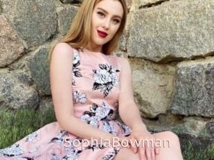 SophiaBowman