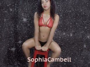 SophiaCambell