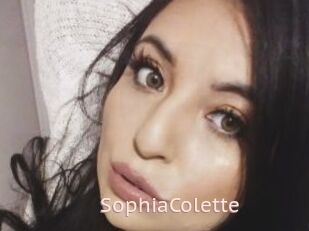 SophiaColette