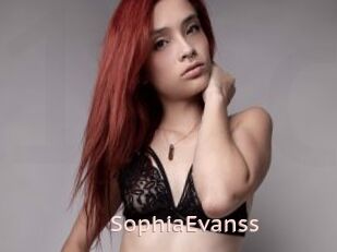 SophiaEvanss