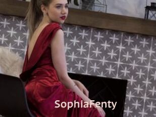 SophiaFenty