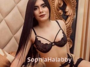 SophiaHalabby