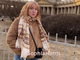 SophiaHarris