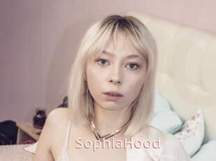 SophiaHood