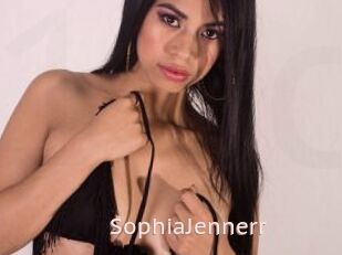SophiaJennerr