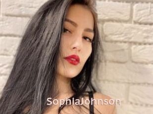 SophiaJohnson