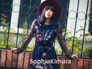 SophiaKimura
