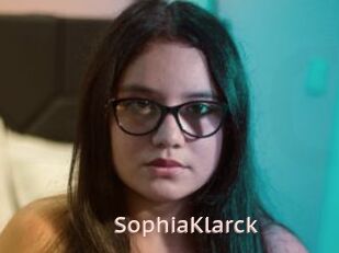 SophiaKlarck