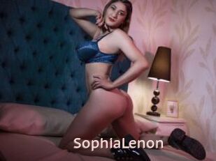 SophiaLenon