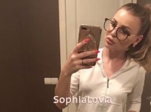 SophiaLovia