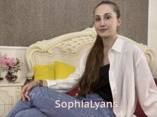 SophiaLyans