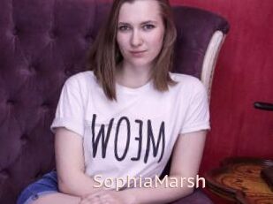 SophiaMarsh