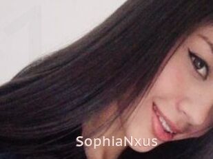SophiaNxus