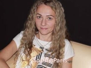 SophiaParis