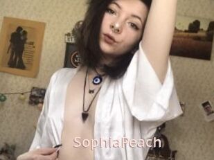 SophiaPeach