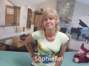 SophiaRei